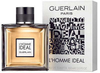 L'Homme Ideal Extr Eau De Toilette