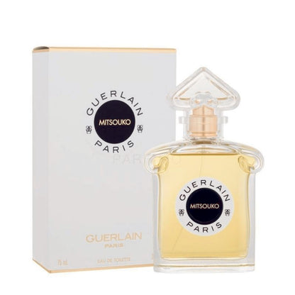 Mitsouko Eau De Toilette