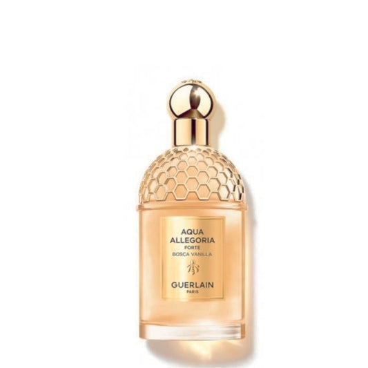 Aqua Forte W Eau De Parfum Vanil