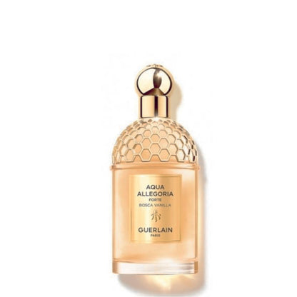 Guerlain Aqua Allegoria Forte Bosca Vanilla Eau De Parfum 75ml