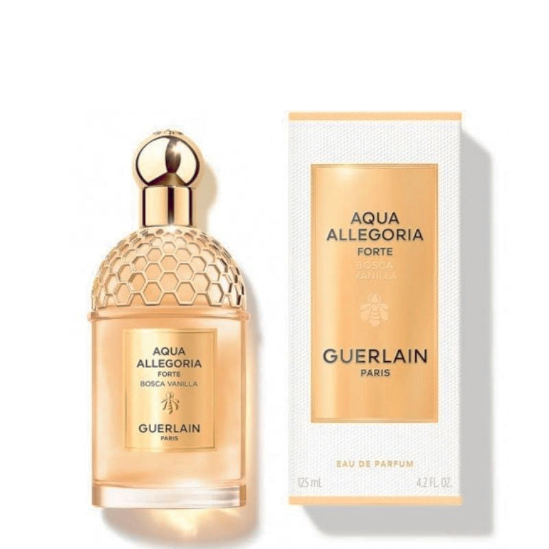 Guerlain Aqua Allegoria Forte Bosca Vanilla Eau De Parfum 75ml