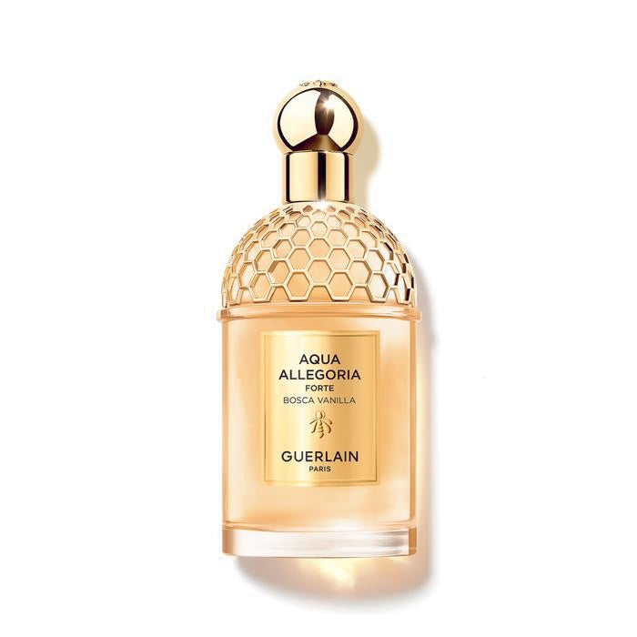 Guerlain Aqua Allegoria Forte Bosca Vanilla Eau De Parfum 125ml