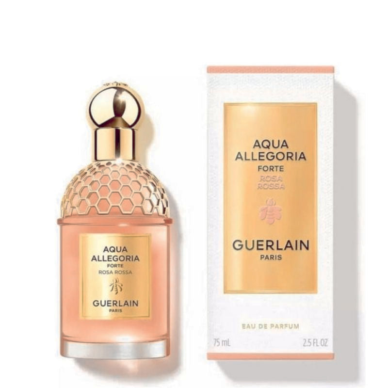 Guerlain Aqua Allegoria Forte Rosa Pallissandro Eau De Parfum 75ml