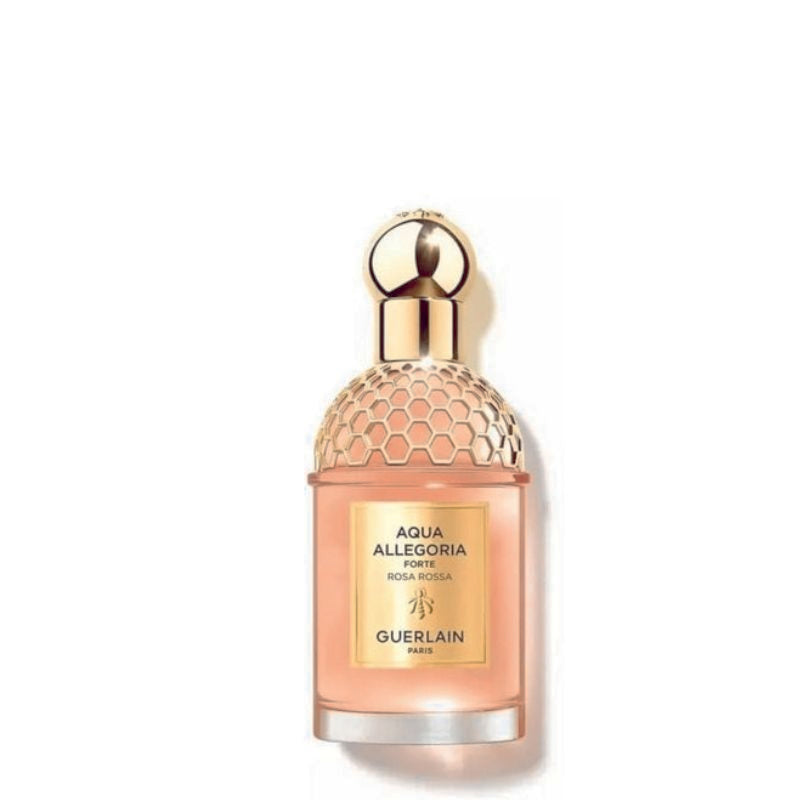 Guerlain Aqua Allegoria Forte Rosa Pallissandro Eau De Parfum 75ml