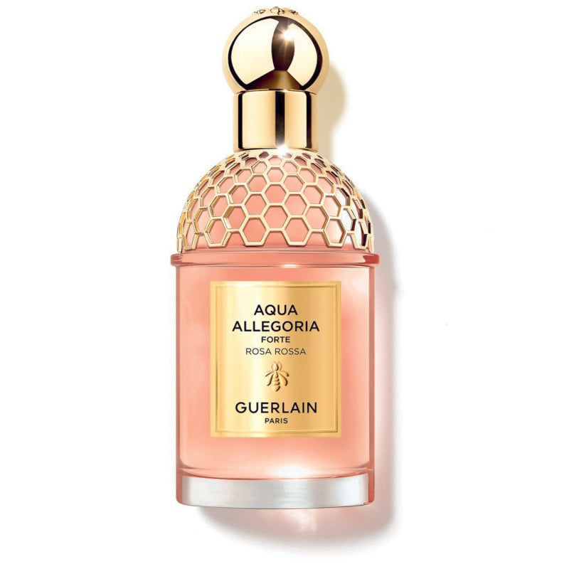 Guerlain Aqua Allegoria Forte Rosa Pallissandro Eau De Parfum 125ml