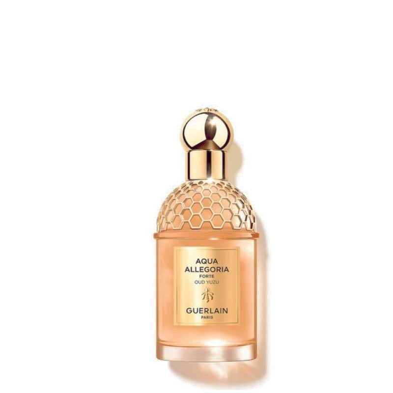 Guerlain Aqua Allegoria Forte Yuzu  Eau De Parfum 75ml