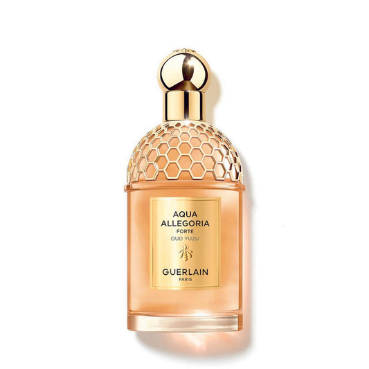 Guerlain Aqua Allegoria Forte Yuzu  Eau De Parfum 125ml