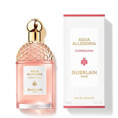 Guerlain Aqua Allegoria Flora Bloom Eau De Toilette 75ml