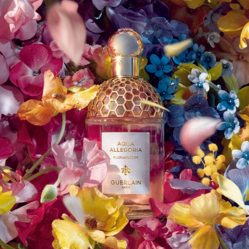 Guerlain Aqua Allegoria Flora Bloom Eau De Toilette 75ml