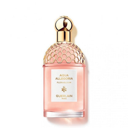 Guerlain Aqua Allegoria Flora Bloom Eau De Toilette 75ml