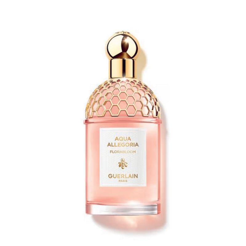 Guerlain Aqua Allegoria Flora Bloom Eau De Toilette 125ml