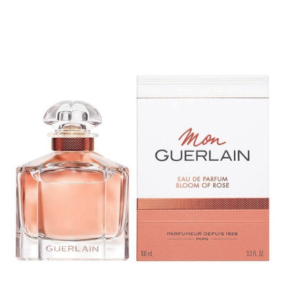 Guerlain Mon Bloom Of Ros Edp100 G01394