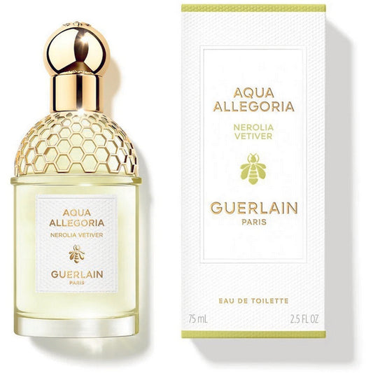 Guerlain Aqua Allegoria Nerolia Vetiver Eau De Toilette 75ml