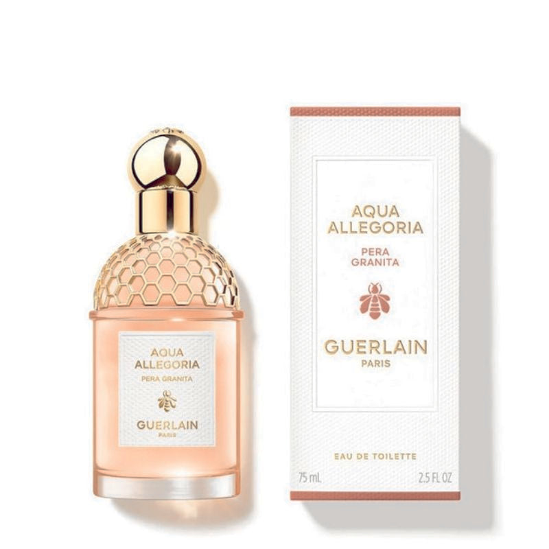 Guerlain Aqua Allegoria Pera Granita Eau De Toilette 75ml