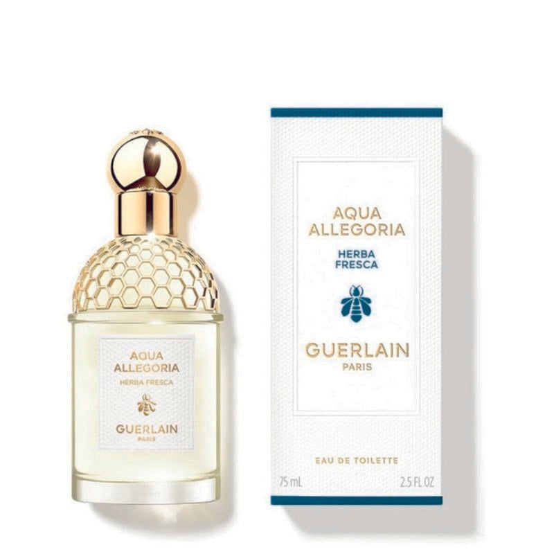 Guerlain Aqua Allegoria Herba Fresca Eau De Toilette 75ml