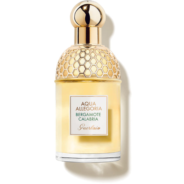 Aqua Bergamote Eau De Toilette