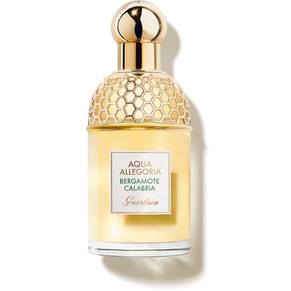Aqua Bergamote Eau De Toilette