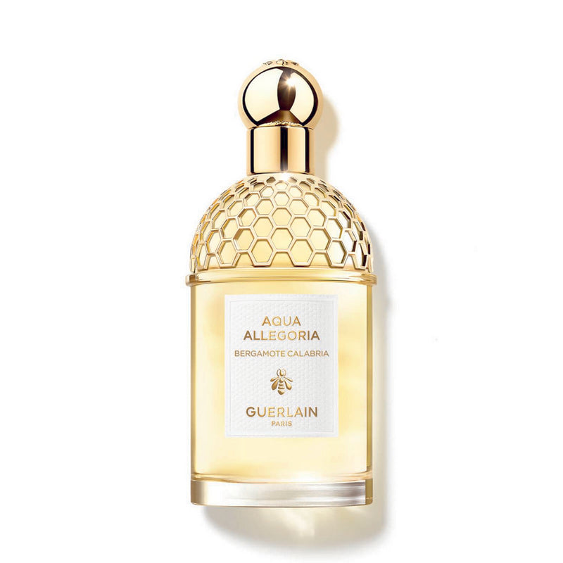 Guerlain Aqua Allegoria Bergamote Eau De Toilette 75ml