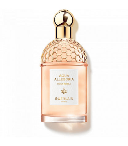 Guerlain Aqua Allegoria Rosa Rossa Eau De Toilette 75ml