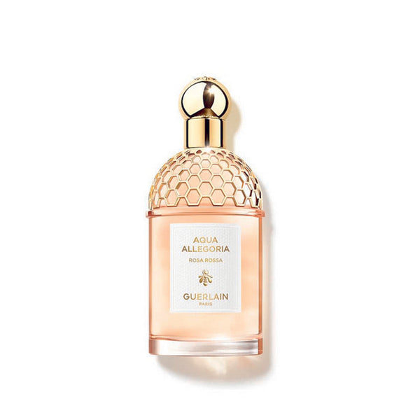 Guerlain Aqua Allegoria Rosa Rossa Eau De Toilette 125ml