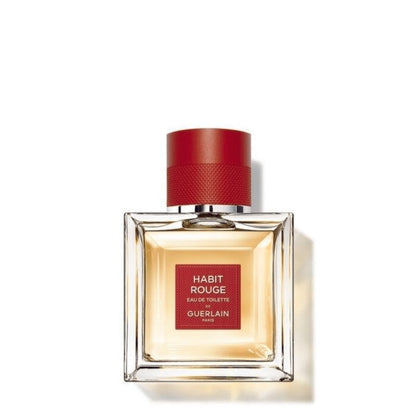 Habit Rouge Eau De Toilette