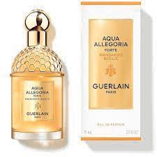 Aqua Forte Man/Bas Eau De Parfum