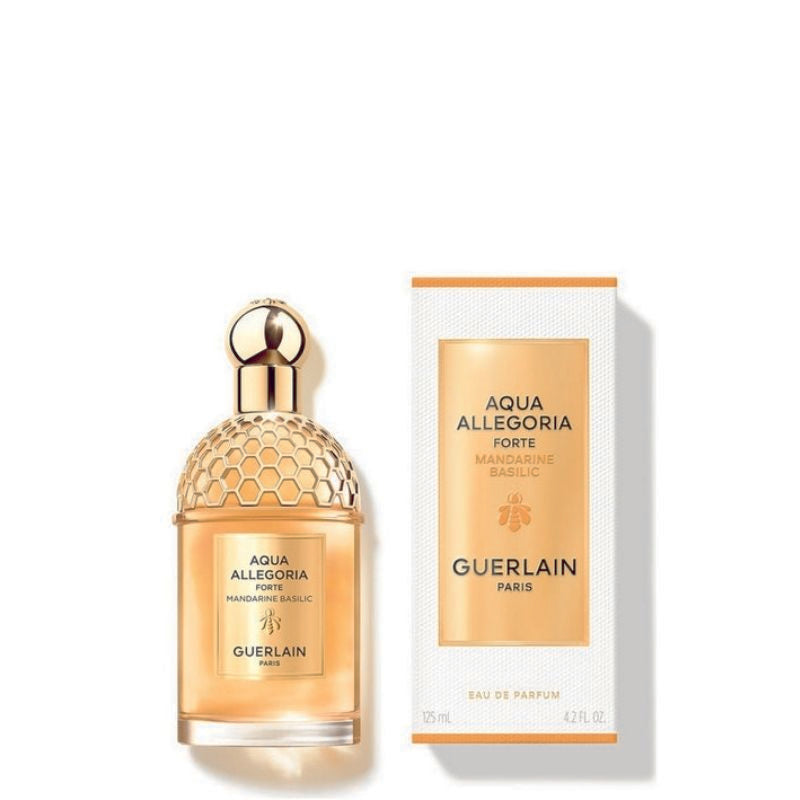 Aqua Forte Man/Bas Eau De Parfum