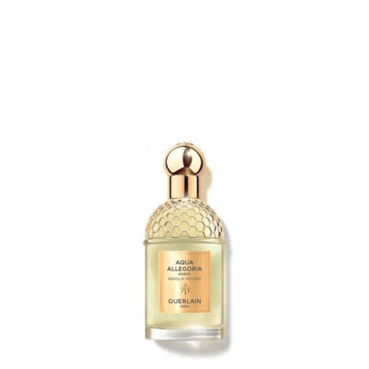 Aqua Forte Ner/Vet Eau De Parfum