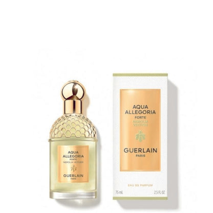 Guerlain Aqua Allegoria Forte Nerolia e Vetiver Eau De Parfum 75ml