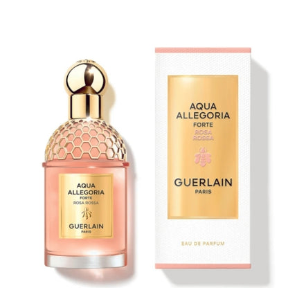 Aqua Forte Ros/Ros Eau De Parfum