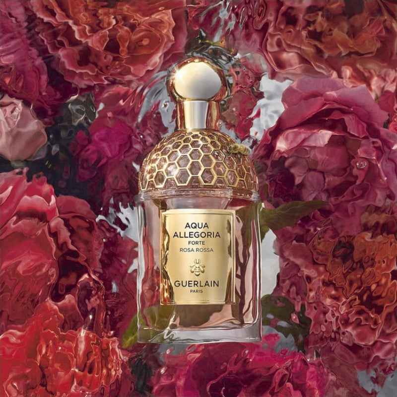 Aqua Forte Ros/Ros Eau De Parfum