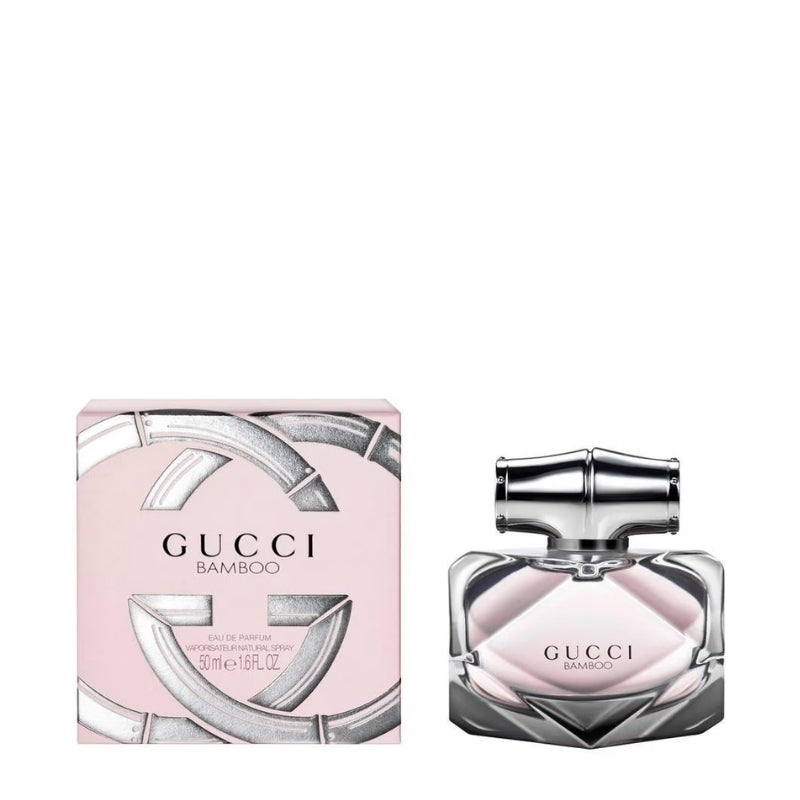 Gucci Bamboo Eau De Parfum 50 ML