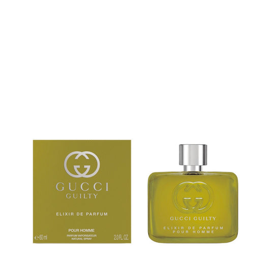 GUILTY ELIXIR DE PARFUM POUR HOMME