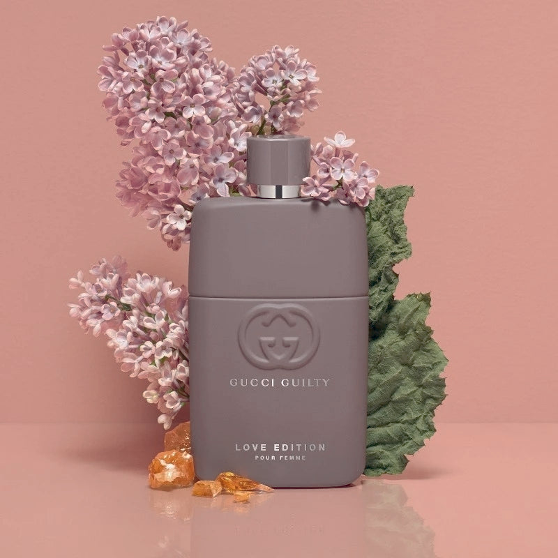 Gucci Guilty Donna Love Edition Eau de Parfum 50 ML