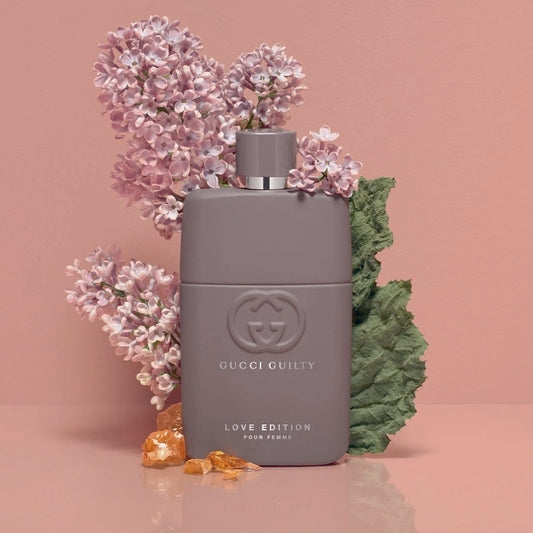Gucci Guilty Donna Love Edition Eau de Parfum 50 ML