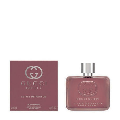 Gucci Guilty Elixir Pour Femme Eau De Parfum 60 ML