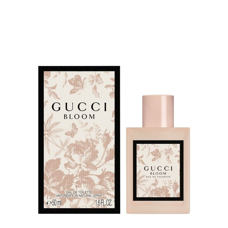 Gucci Bloom Eau De Toilette 50 ML
