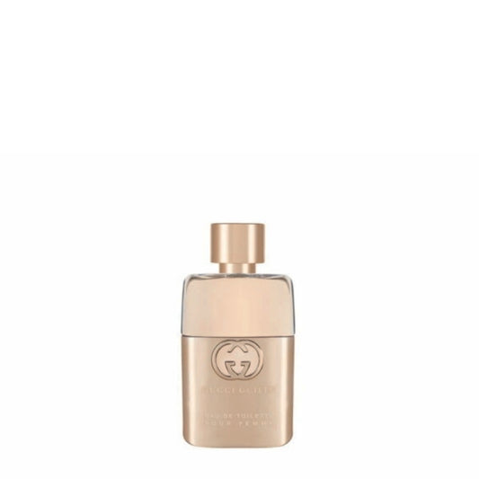 Gucci Guilty New Eau De Toilette Pour Femme 30 ML