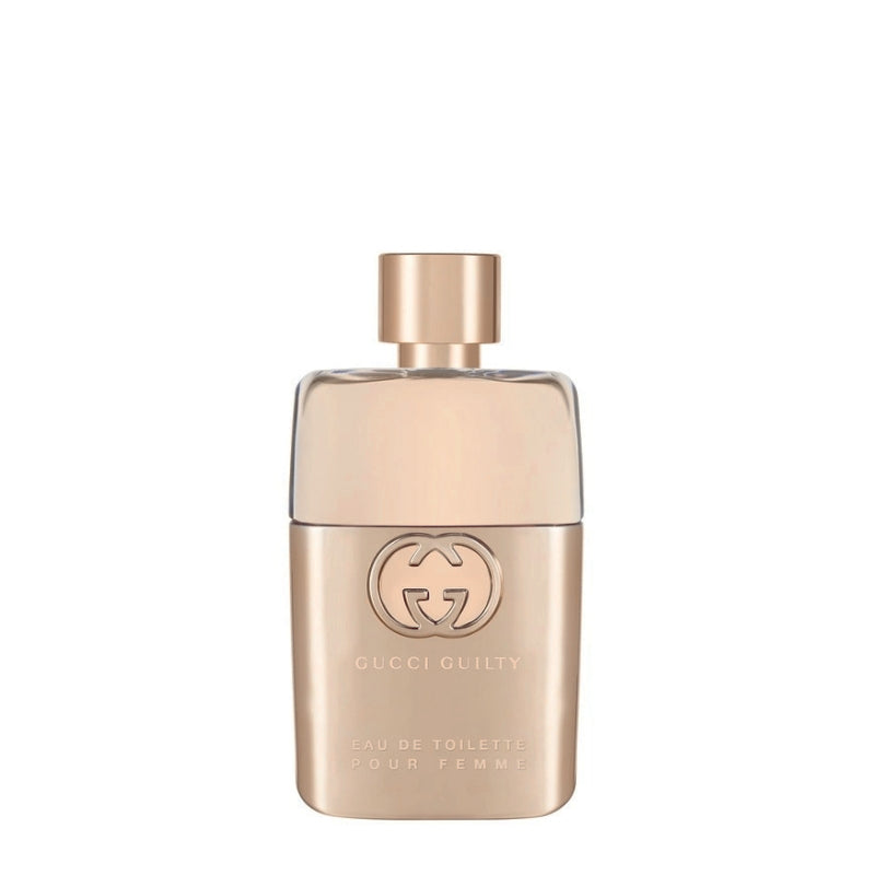 Gucci Guilty New Eau De Toilette Pour Femme 50 ML