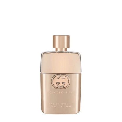 Gucci Guilty New Eau De Toilette Pour Femme 50 ML