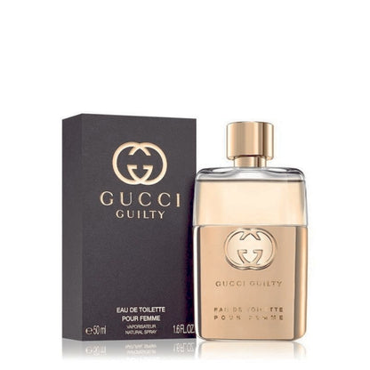 Guilty New Eau De Toilette