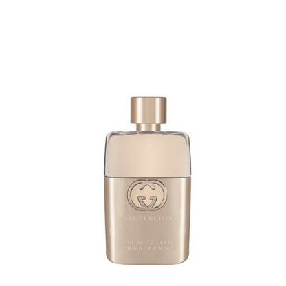 Pacchetto TESTER Gucci Guilty Femme Eau De Toilette