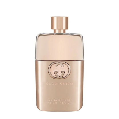 Pacchetto TESTER Gucci Guilty Femme Eau De Toilette