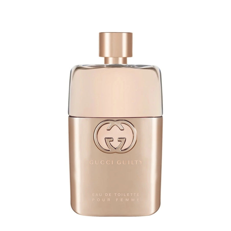 TESTER Gucci Guilty Eau De Toilette 100 ML