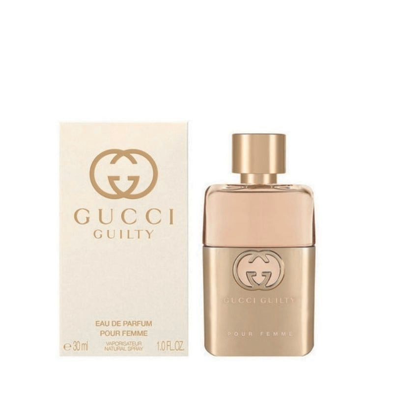 Guilty Femme Eau De Parfum