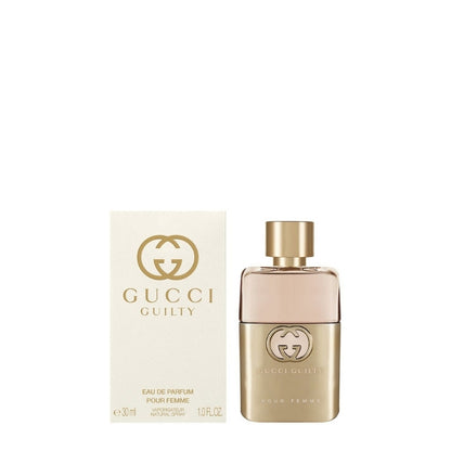 Gucci Guilty Pour Femme Eau De Parfum 30 ML