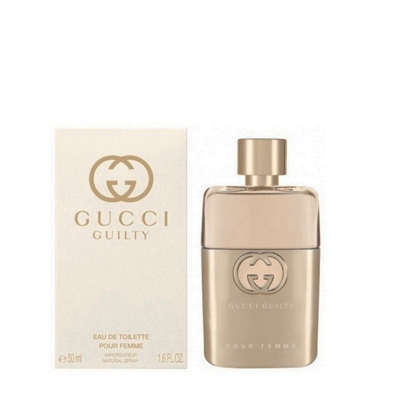 Guilty Femme Eau De Parfum