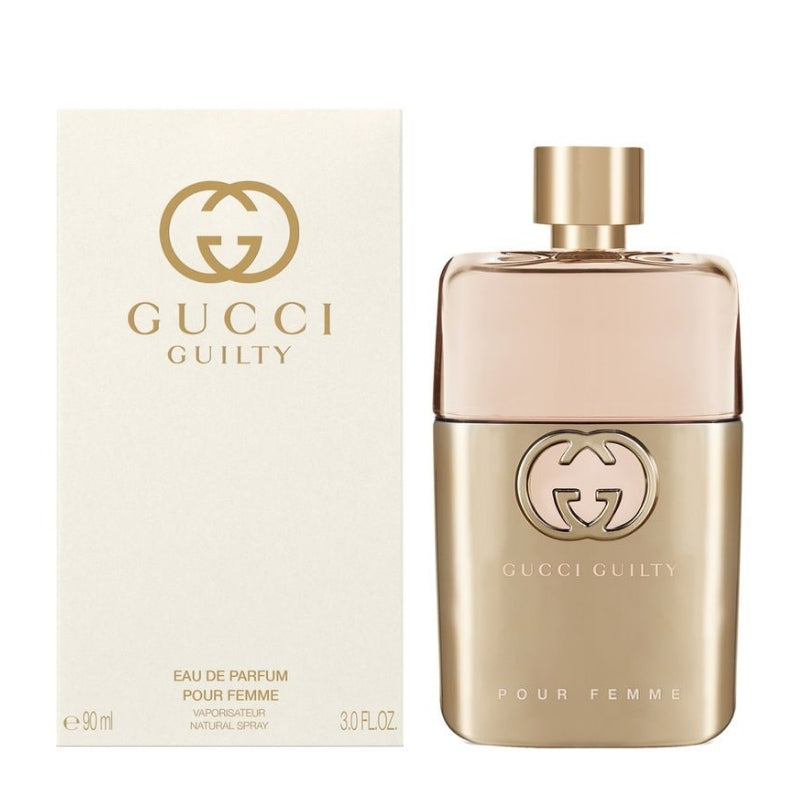 Gucci Guilty Pour Femme Eau De Parfum 90 ML