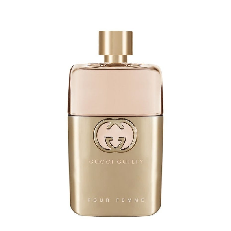 Gucci Guilty Pour Femme Eau De Parfum 90 ML
