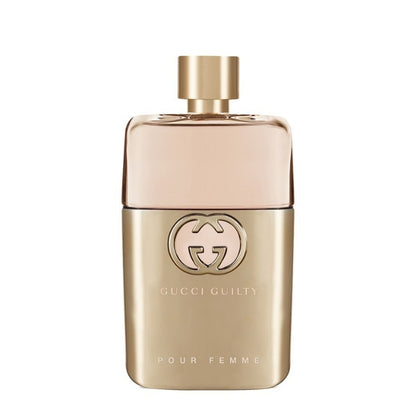 Gucci Guilty Pour Femme Eau De Parfum 90 ML